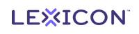 Lexicon Primary Logo