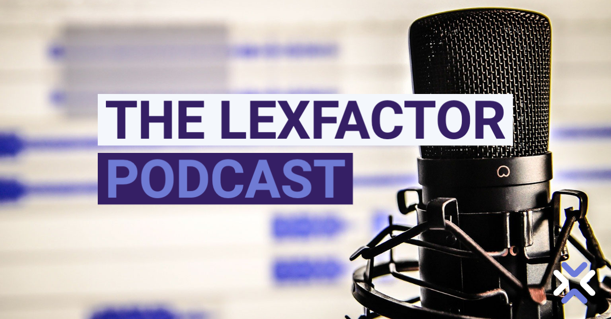 The LeXfactor