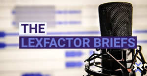 Falling Victim to a Cyber Attack – The LeXFactor Briefs
