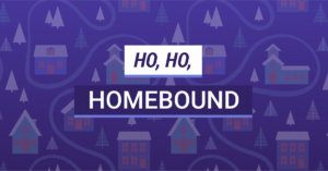 Ho, Ho, Homebound—How To Celebrate With Your Team (Virtually) This Holiday Season