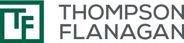 Thompson Flanagan Logo