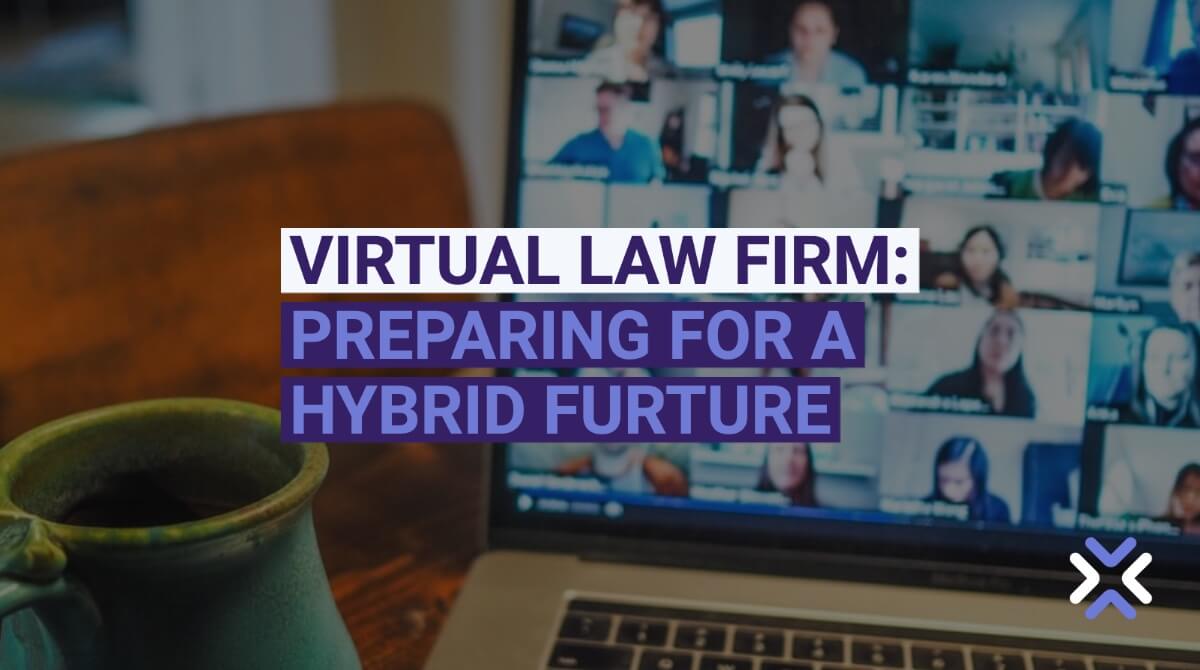Virtual Law Firm