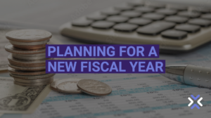 Law Firm Planning for a New Fiscal Year