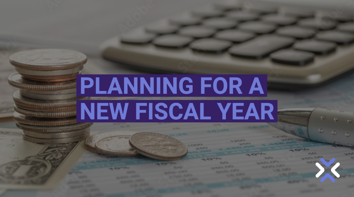 law firm fiscal year planning
