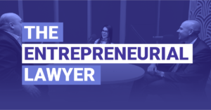 Cultivating Client Relationships Pt 3 – EP 23 – The Entrepreneurial Lawyer