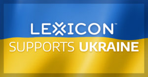 Lexicon Employees Donate Sheets, Pillows and Other Materials to Ukrainian Refugees